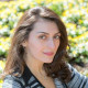 testimonial author