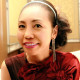 testimonial author
